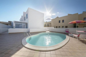 Elisa Blu Mare Apartments